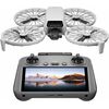photo DJI Flip avec radiocommande DJI RC 2