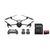 Drone vidéo DJI Mavic 4 Pro Fly More Combo avec DJI RC 2 + Carte 128Go OFFERT