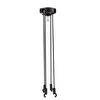 Accessoires griffe flash Godox FL150S/F200Bi - bracket en X