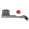 Accessoires griffe flash SmallRig 4878 Repose pouce pour Fujifilm X-M5 Noir