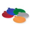 Accessoires Strobist Gary Fong SnootSkin Color Kit - jeu de 5 filtres