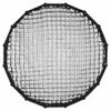 Snoots, coupes-flux, nids d'abeille et gélatines Godox Grille nid d'abeille pour QR-P90T