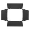 Snoots, coupes-flux, nids d'abeille et gélatines Godox Coupe-Flux LDX50Bi & LDX50R