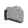 Poignée ergonomique SmallRig 2813 Poignée en L pour FUJIFILM X-T4