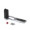 Poignée ergonomique SmallRig 4555 Poignée grip en L pour Fujifilm X100V / X100VI Argent