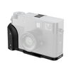 Poignée ergonomique SmallRig 5332 Poignée grip pour Fujifilm X Half Noir