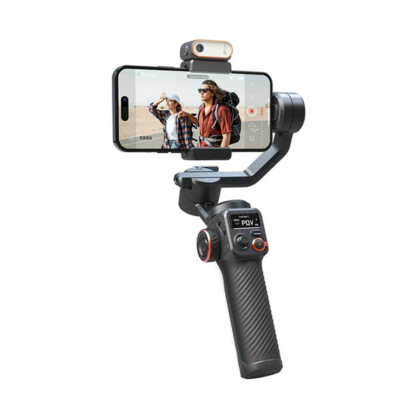 photo Stabilisateurs et gimbals Hohem