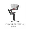 Stabilisateurs et gimbals DJI Stabilisateur RS 4 Pro Combo + Care Refresh 1 an