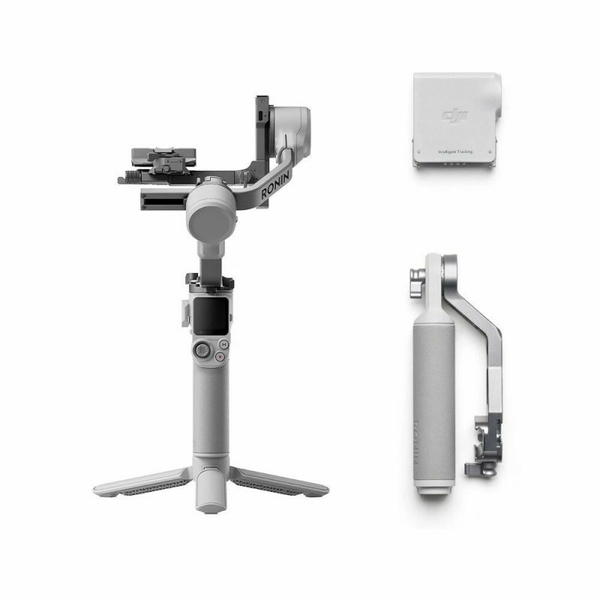 photo Stabilisateurs et gimbals DJI
