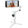 Stabilisateurs et gimbals Insta360 Flow 2 Pro Standard White
