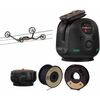 photo Syrp Kit Epic Slingshot 3 Axes Cable Cam (100m)