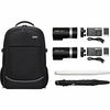 Têtes flash studio Godox Kit de 2 Flashs AD300Pro