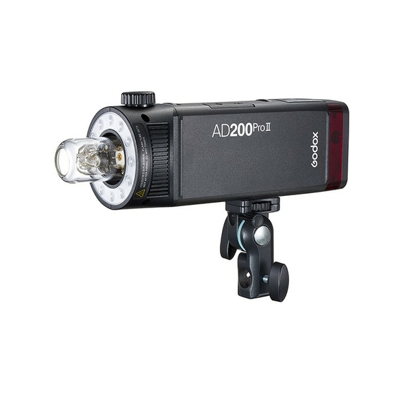photo Têtes flash studio Godox