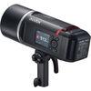 Têtes flash studio Godox Flash Witstro AD600BM II
