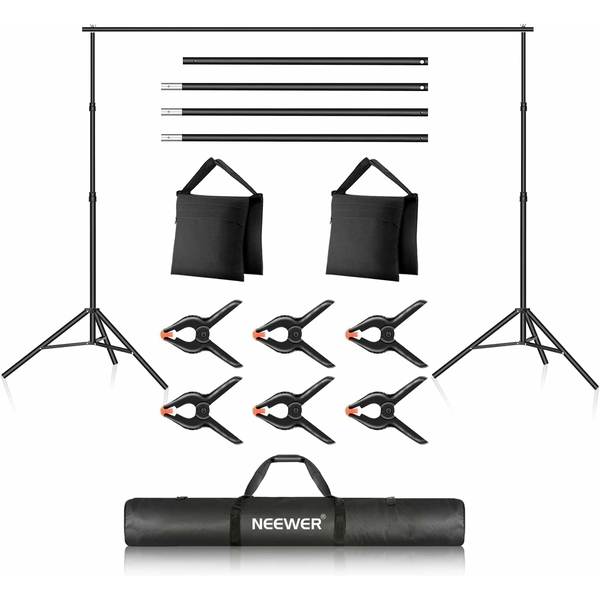 photo Supports de fond Neewer