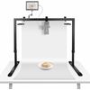 Supports de fond Neewer ST100 Support de Table pour des Prises de vue de dessus