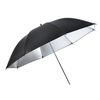 photo Godox Parapluie argent 84cm