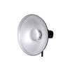 Bols réflecteurs Nanlite Bol beauté Argent 70cm BM70