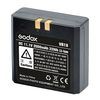 photo Godox Batterie VB-18 pour flash V850/V860 