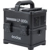 photo Godox Générateur Leadpower LP800X pour 3 flashs de studio