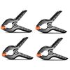 Pinces clamps Digixo 3 + 1 OFFERT Grandes Pince pour fond