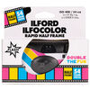 Appareil photo Prêt à photographier Ilford Appareil Photo à usage unique couleur ILFOCOLOR - 54 poses