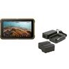 Enregistreurs vidéo Atomos Ninja Energy Kit