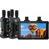 Enregistreurs vidéo Hollyland Moniteur Mars 4k & Mars M1 Enhanced