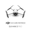 photo DJI Assurance DJI Care Refresh pour DJI Mini 3 Pro (1 an)