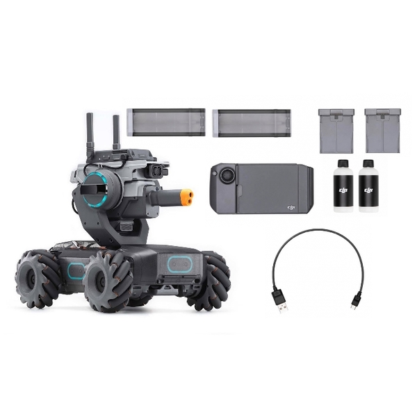 photo Accessoires pour drone DJI