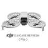 Accessoires pour drone DJI Assurance DJI Care Refresh pour Flip (1 an)