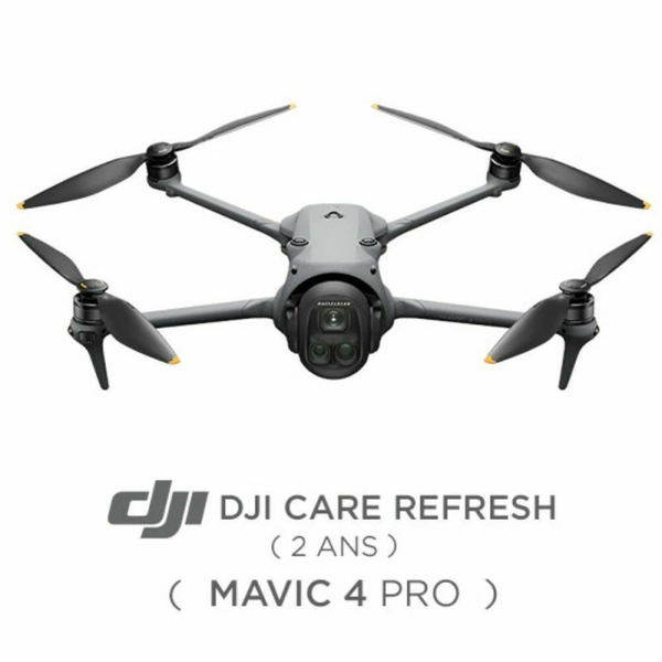photo Accessoires pour drone DJI