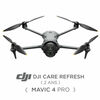 photo DJI Assurance DJI Care Refresh pour DJI Mavic 4 Pro (2 ans)
