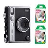 Appareil photo instantané Fujifilm Kit Instax Mini Evo Camera + Cartouche Instax Mini 20 vues