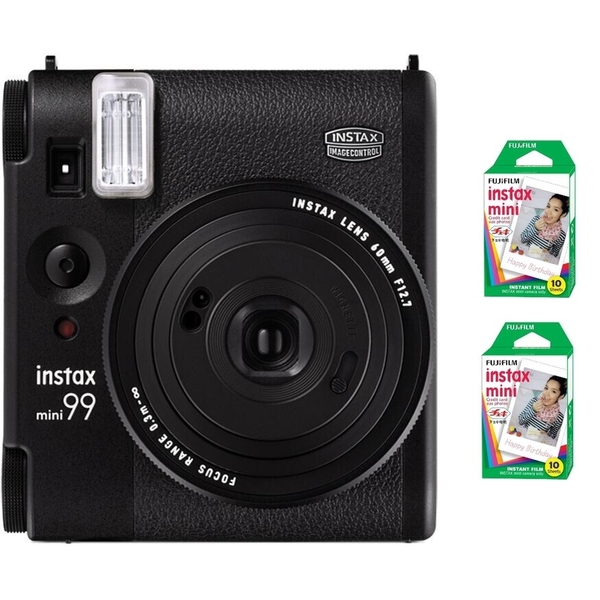 photo Appareil photo instantané Fujifilm