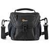 Sacs photo Lowepro Nova 140 AW II Noir