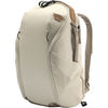 Sacs photo Peak Design Everyday Backpack Zip 15L V2 - Bone