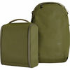 Sacs photo Urth Norite 24L Vert avec insert