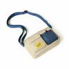 Sacs photo Long Weekend Santa Fe 3L Creme Multicolor