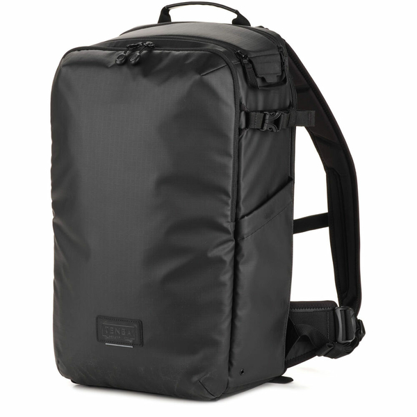 Solstice v2 20L Noir