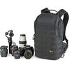 Sacs photo Lowepro ProTactic BP 350 AW II