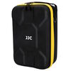 Sacs photo JJC Etui renforcé HSCC-2 Jaune / Noir