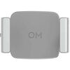 Accessoires pour stabilisateurs et steadycams DJI Bride de smartphone avec lampe intégrée pour Osmo Mobile (OM)