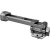 Accessoires pour stabilisateurs et steadycams SmallRig 4637 HawkLock H21 Support de moniteur pour stabilisateur DJI