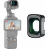 Accessoires pour stabilisateurs et steadycams Neewer LS-45 Objectif grand angle 0.75X pour DJI OSMO Pocket 3