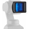 Accessoires pour stabilisateurs et steadycams Neewer LS-44 Objectif Anamorphique Magnétique 1,2x pour DJI Osmo Pocket 3