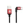 Accessoires pour stabilisateurs et steadycams PGYTECH Câble USB A - Type C (35cm)