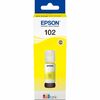 Cartouche d'encre Epson 102 EcoTank Yellow T03R140