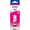 Cartouche d'encre Epson 102 EcoTank Magenta T03R140
