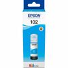 Cartouche d'encre Epson 102 EcoTank Cyan T03R140